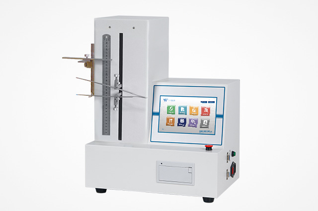 WY-017 醫(yī)用鑷牢固度測試儀